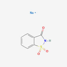 Sodium Saccharin