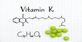 Vitamin K