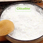  Cytidine diphosphate-choline (CDP-Choline)  Citicoline CAS 987-78-0