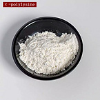 Hot sale  Esilon Polylysine for  Food Preservatives