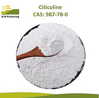  Cytidine diphosphate-choline (CDP-Choline)  Citicoline CAS 987-78-0