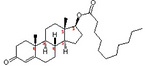 Testosterone undecanoate