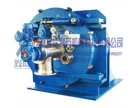 HX series of chemical grade  