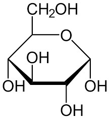 Glucose