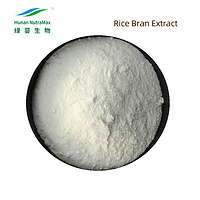 Rice Bran Extract Powder 98% Ferulic Acid