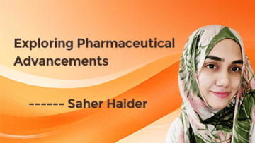 Saher Haider