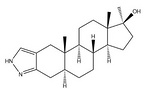 Stanozolol