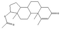 Methenolone Acetate(primobolan)