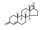 19-Nor-4-androstene-3,17-dione