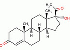 17a-Hydroxyprogesterone