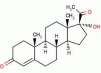 17a-Hydroxyprogesterone