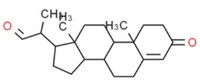 20-Hydroxypregn-4-ene-3-one (BA)