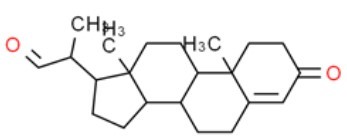 20-Hydroxypregn-4-ene-3-one (BA)