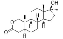 Oxandrolone (anavar)