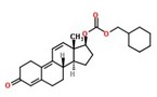 Trenbolone cyclohexylmethylcarbonate (Parabolan)