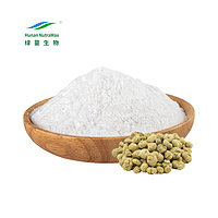 Corydalis Yanhusuo Extract 98% Tetrahydropalmatine