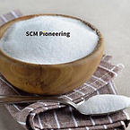 High purity natural sweeteners erythritol powder in stock