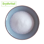 High purity natural sweeteners erythritol powder in stock