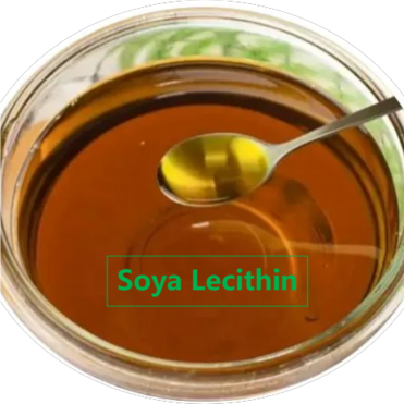 Food Grade Additives Non GMO Soya Lecithin Liquid Natural Nutrient Soybean Lecithin CAS: 8002-43-5 p