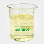 Aroma & Flavor Sulfurol (4-Methyl-5-thiazoleethanol) Fema 3204 Sulfurol CAS 137-00-8