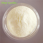 Food grade Pharmaceutical Intermediate Food Additive Ethyl Vanillin