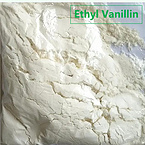 Food grade Pharmaceutical Intermediate Food Additive Ethyl Vanillin