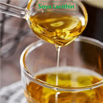 Food Grade Additives Non GMO Soya Lecithin Liquid Natural Nutrient Soybean Lecithin CAS: 8002-43-5 p