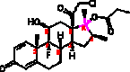 clobetasol propionate