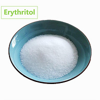 High purity natural sweeteners erythritol powder in stock