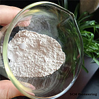 Food-Grade Iron Phosphate Enrichment Powder Ferric Phosphate 10045-86-06 Food-Grade Iron Phosphate E