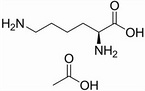 L-Lysine Acetate