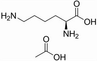 L-Lysine Acetate