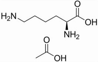 L-Lysine Acetate