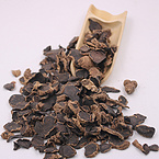 black ginger extract powder