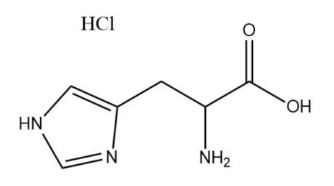 L-Histidine HCl