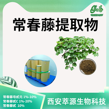 Ivy Extract Powder