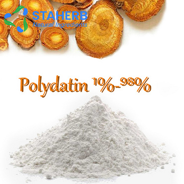 Polydatin 65914-17-2