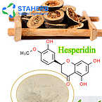 Citrus Aurantium Extract hesperidin 10236-47-2