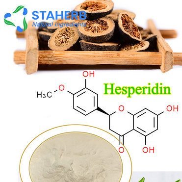 Citrus Aurantium Extract hesperidin 10236-47-2