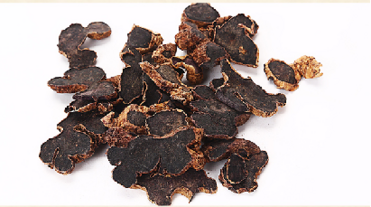 black ginger extract powder