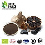 black garlic extract powder