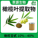 Olive Leaf Powder Extract.