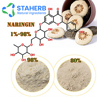 Citrus Aurantium Extract naringin 10236-47-2