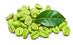 Green Coffee Bean P.E