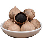 black garlic extract powder