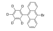 9-bromo-10-(phenyl-d5)anthracene