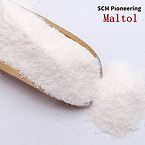 Food Additive 99% Maltol Essence Flavor Enhancer Maltol for Meat 118-71-8