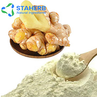 Ginger Extract Gingerol 23513-14-6
