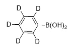 Boronic acid,B-(phenyl-2,3,4,5,6-d5)-