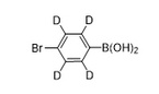 D4-4-bromophenylboronic acid